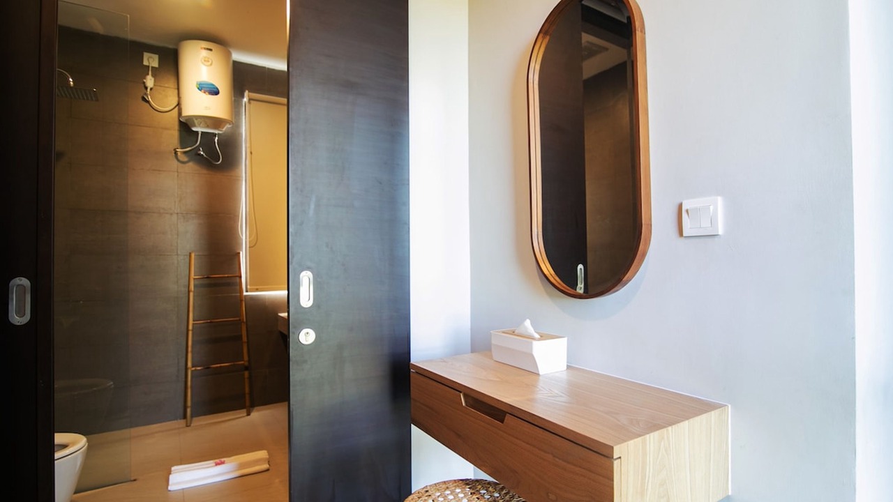 Photo of Bathroom in Kediri