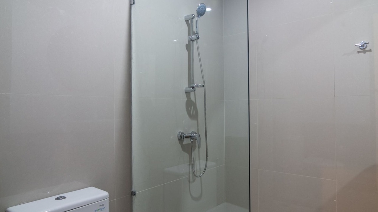Photo of Bathroom in Kediri