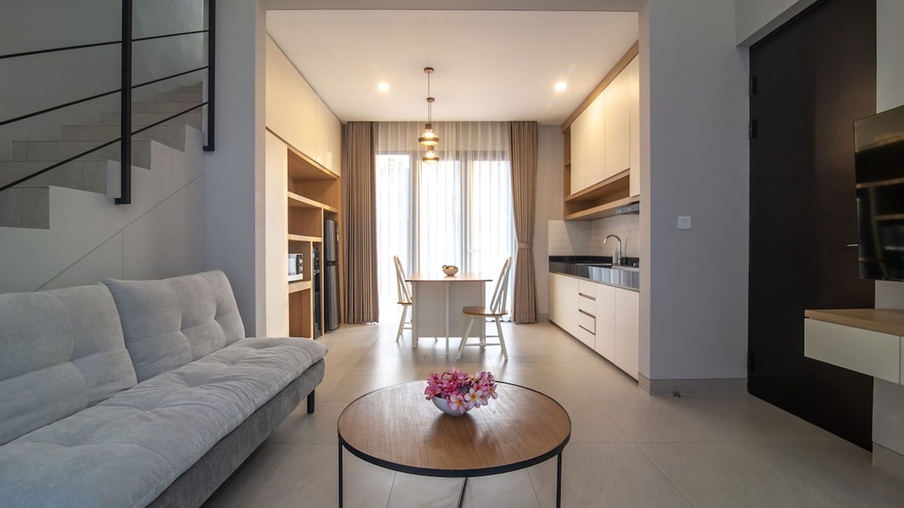 Photo of Livingroom in Kediri