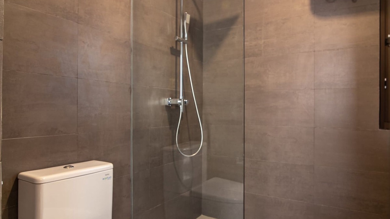 Photo of Bathroom in Kediri