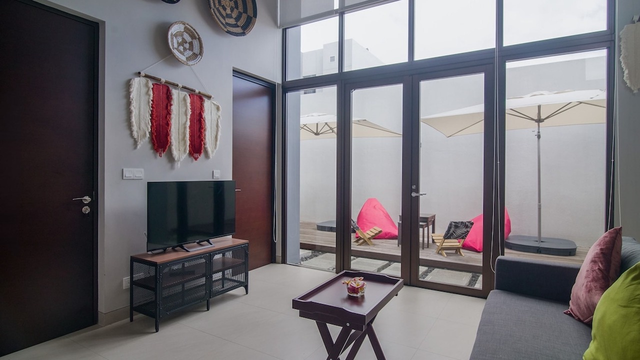 Photo of Livingroom in Kediri