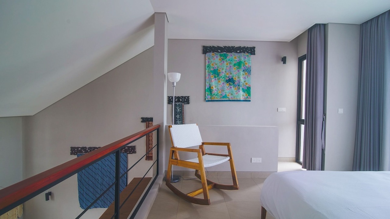 Photo of Bedroom in Kediri