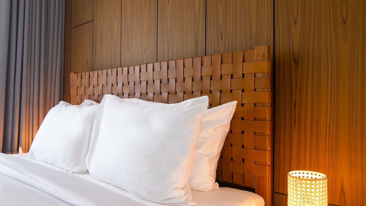 Photo of Bedroom in Kediri