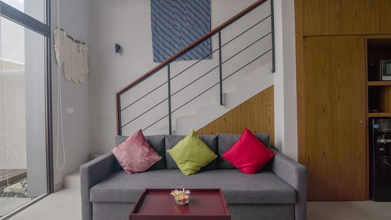 Photo of Livingroom in Kediri