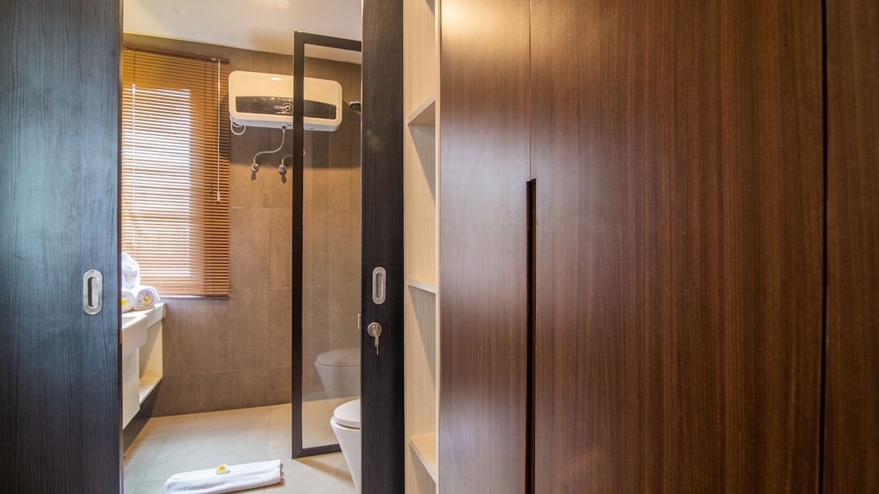 Photo of Bathroom in Kediri