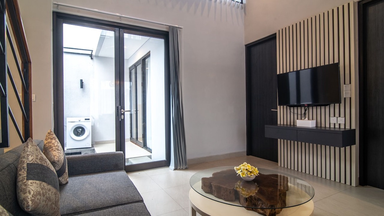Photo of Livingroom in Kediri