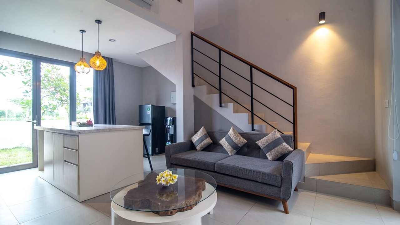 Photo of Livingroom in Kediri