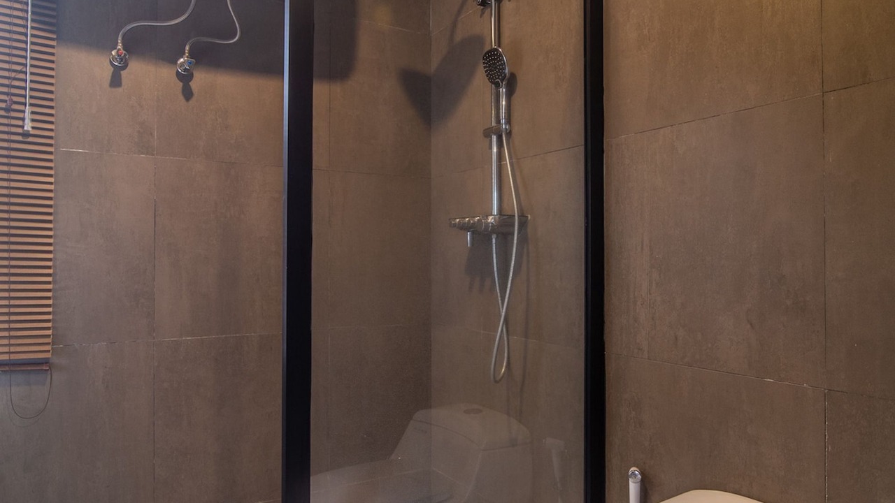 Photo of Bathroom in Kediri