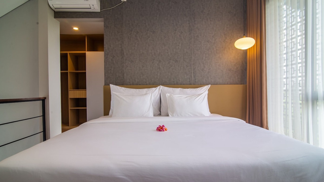 Photo of Bedroom in Kediri
