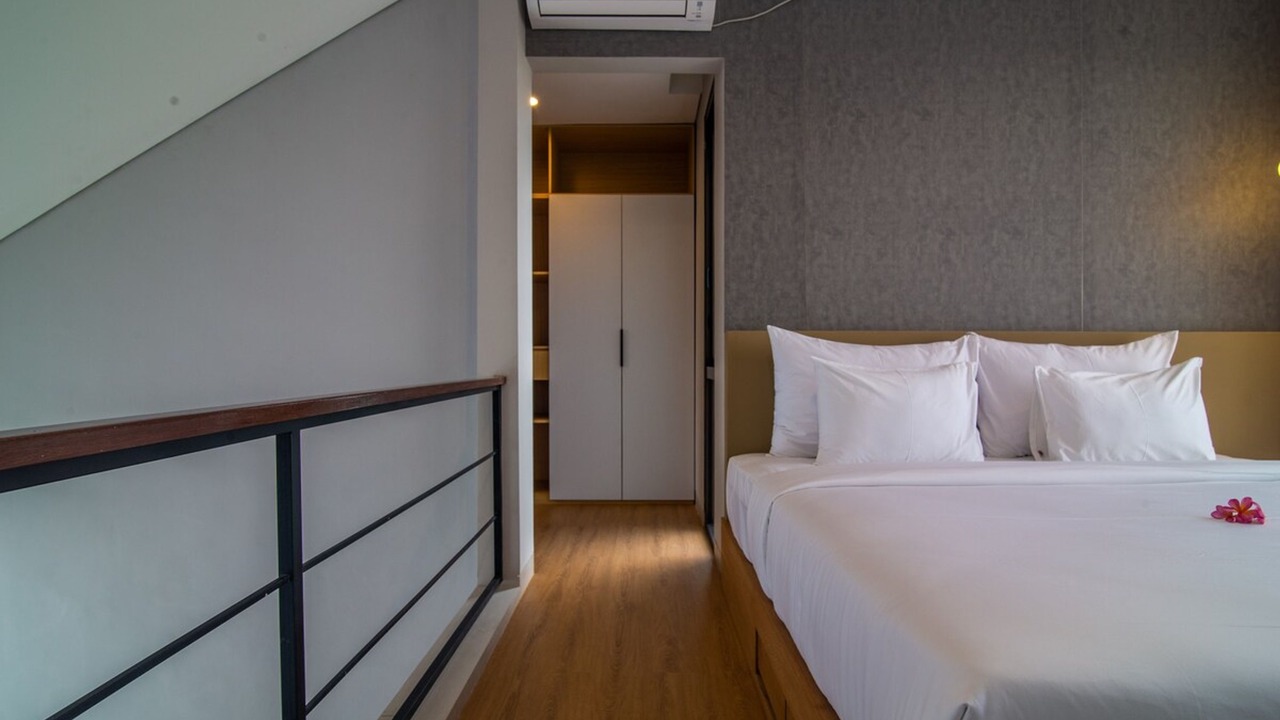 Photo of Bedroom in Kediri