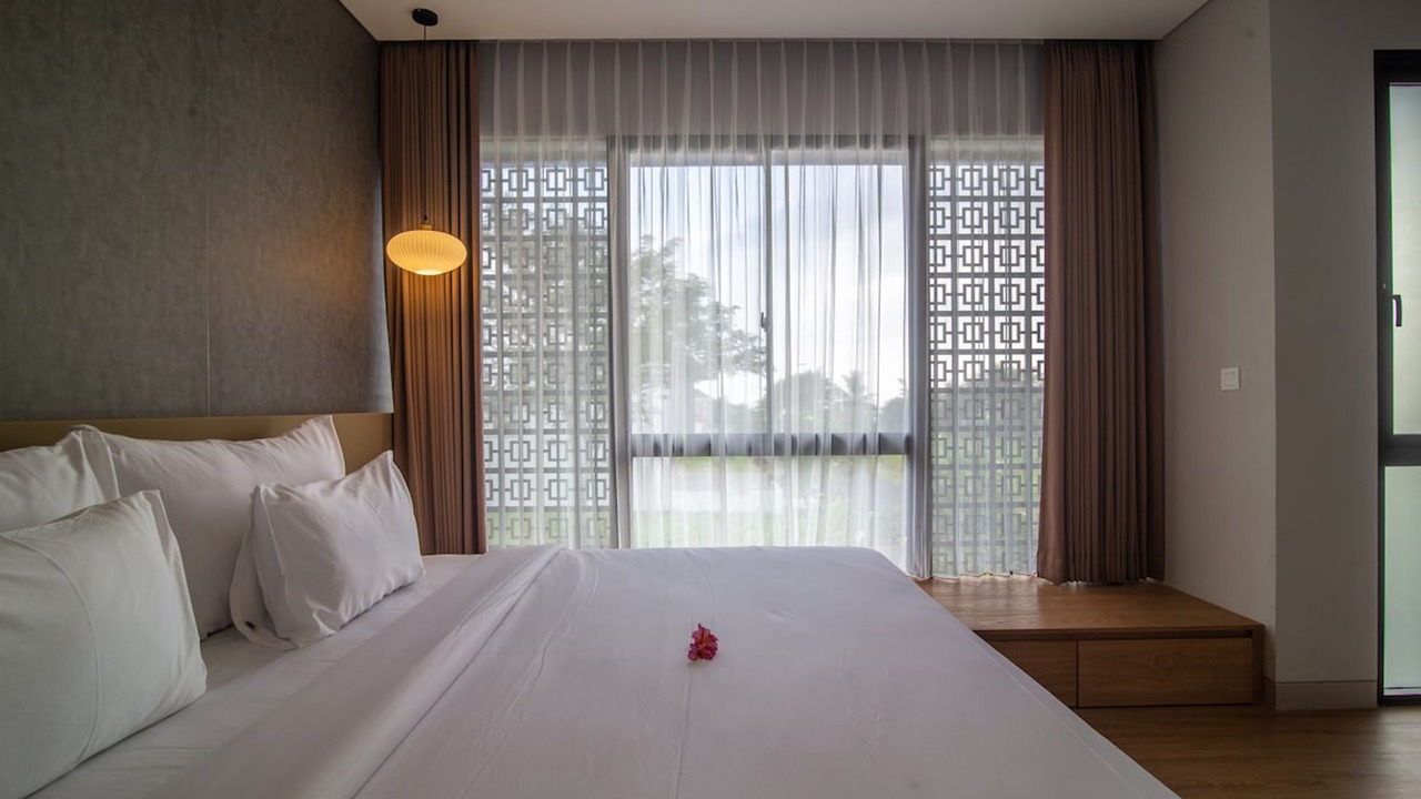 Photo of Bedroom in Kediri