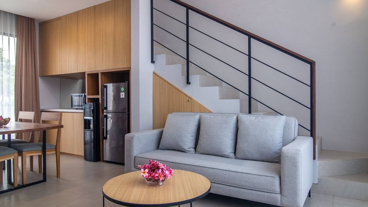 Photo of Livingroom in Kediri