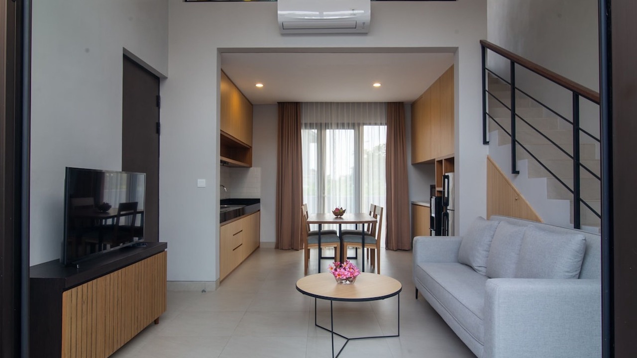 Photo of Livingroom in Kediri