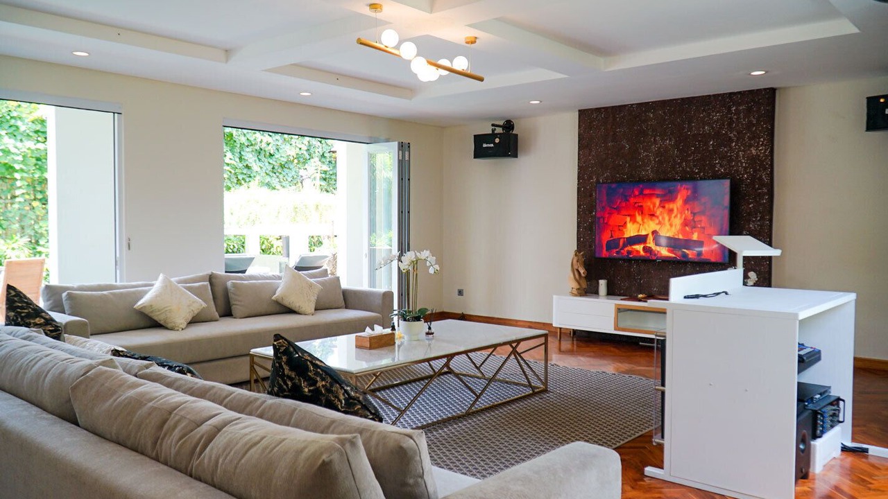 Photo of Livingroom in Berawa