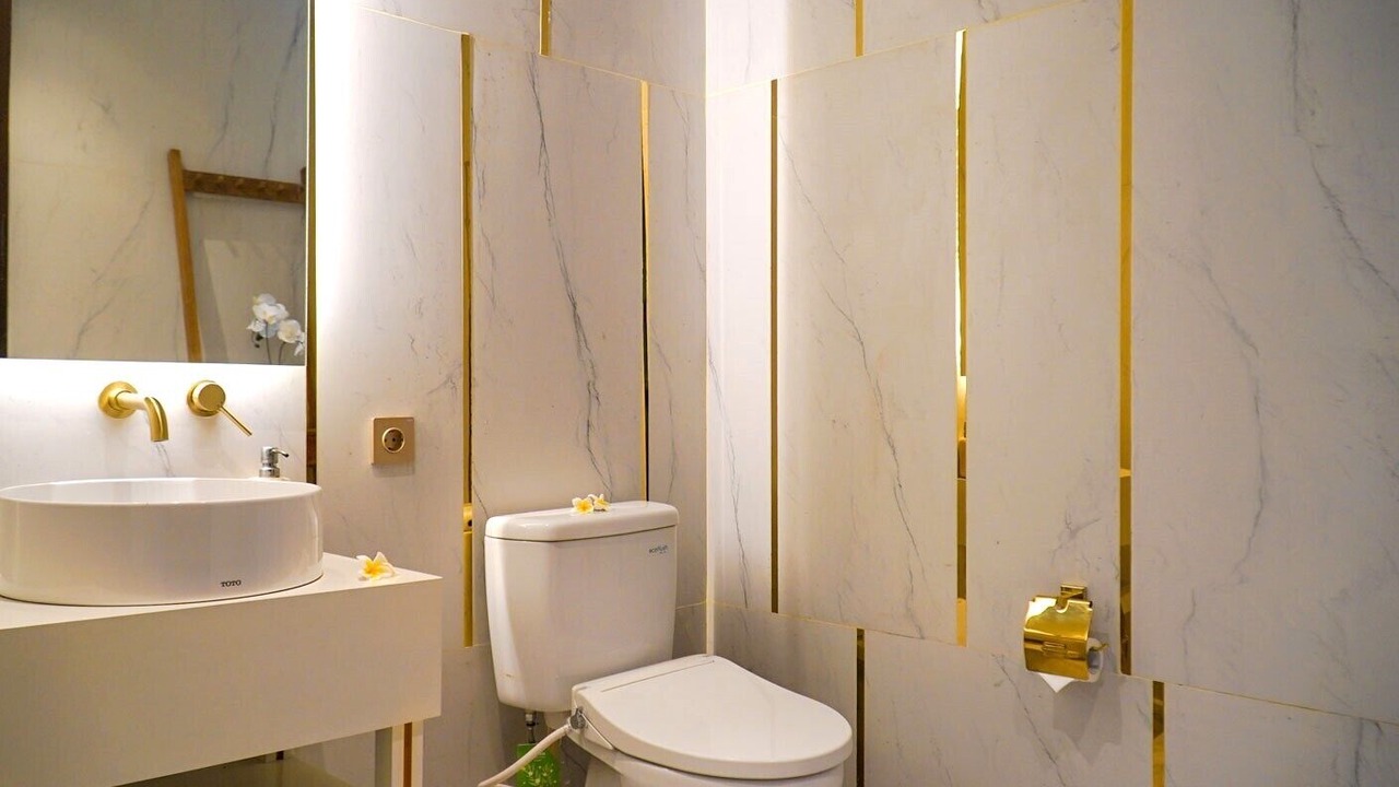 Photo of Bathroom in Berawa