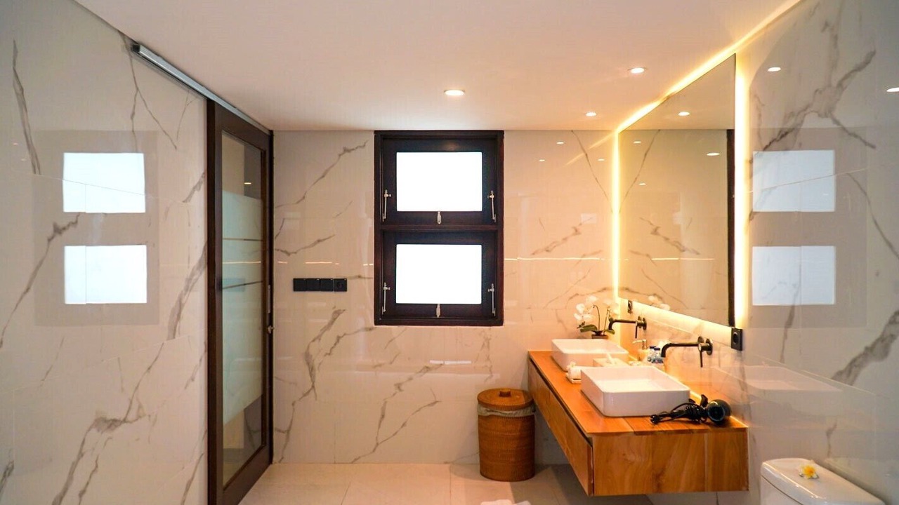 Photo of Bathroom in Berawa