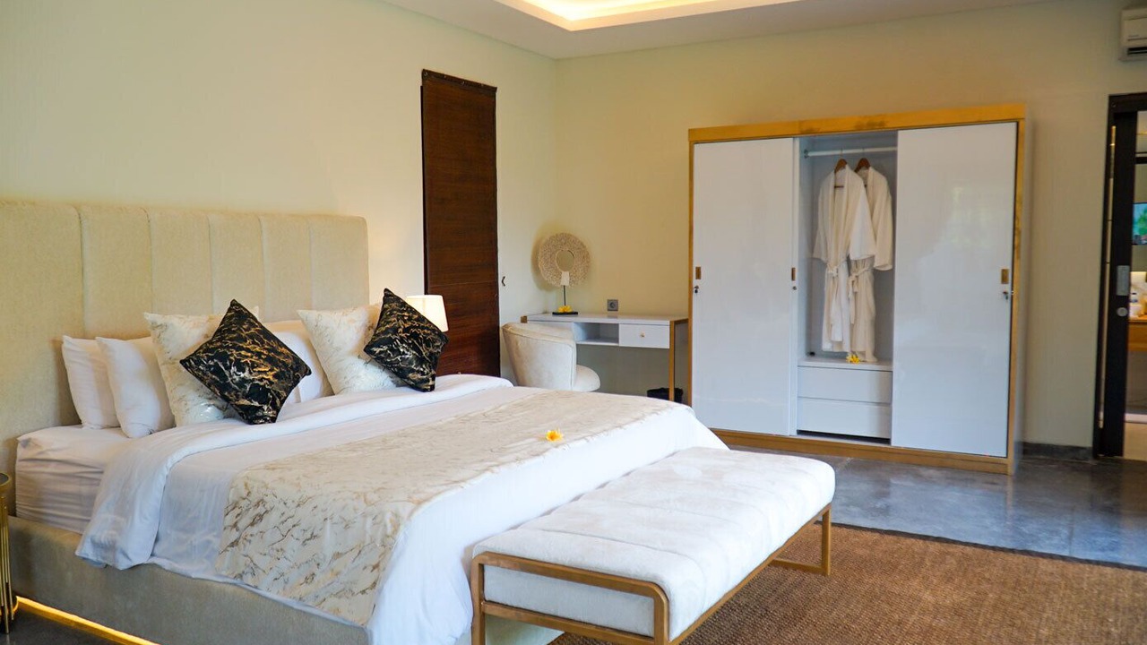 Photo of Bedroom in Berawa