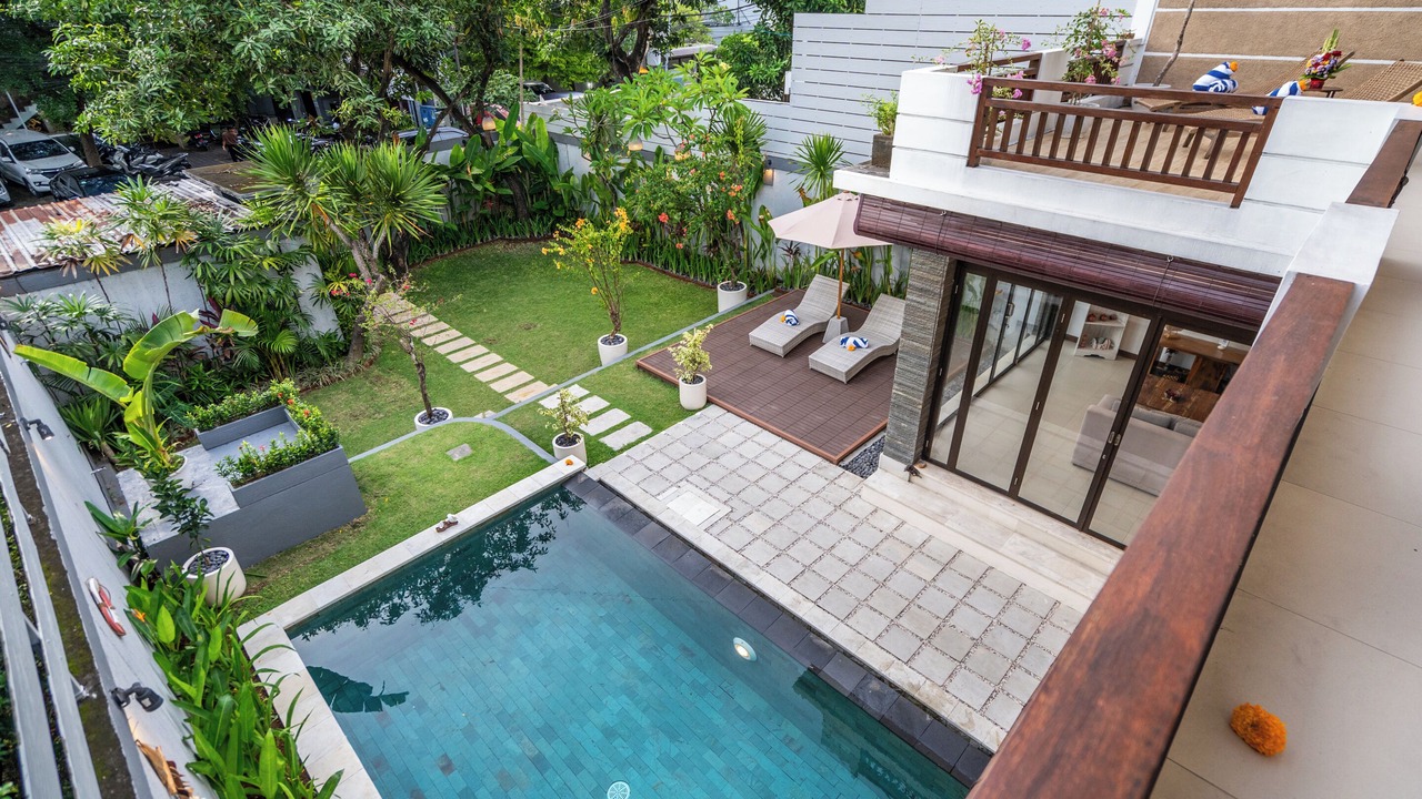 Photo of Outdoor in Legian