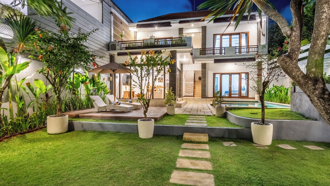 Photo of Outdoor in Legian