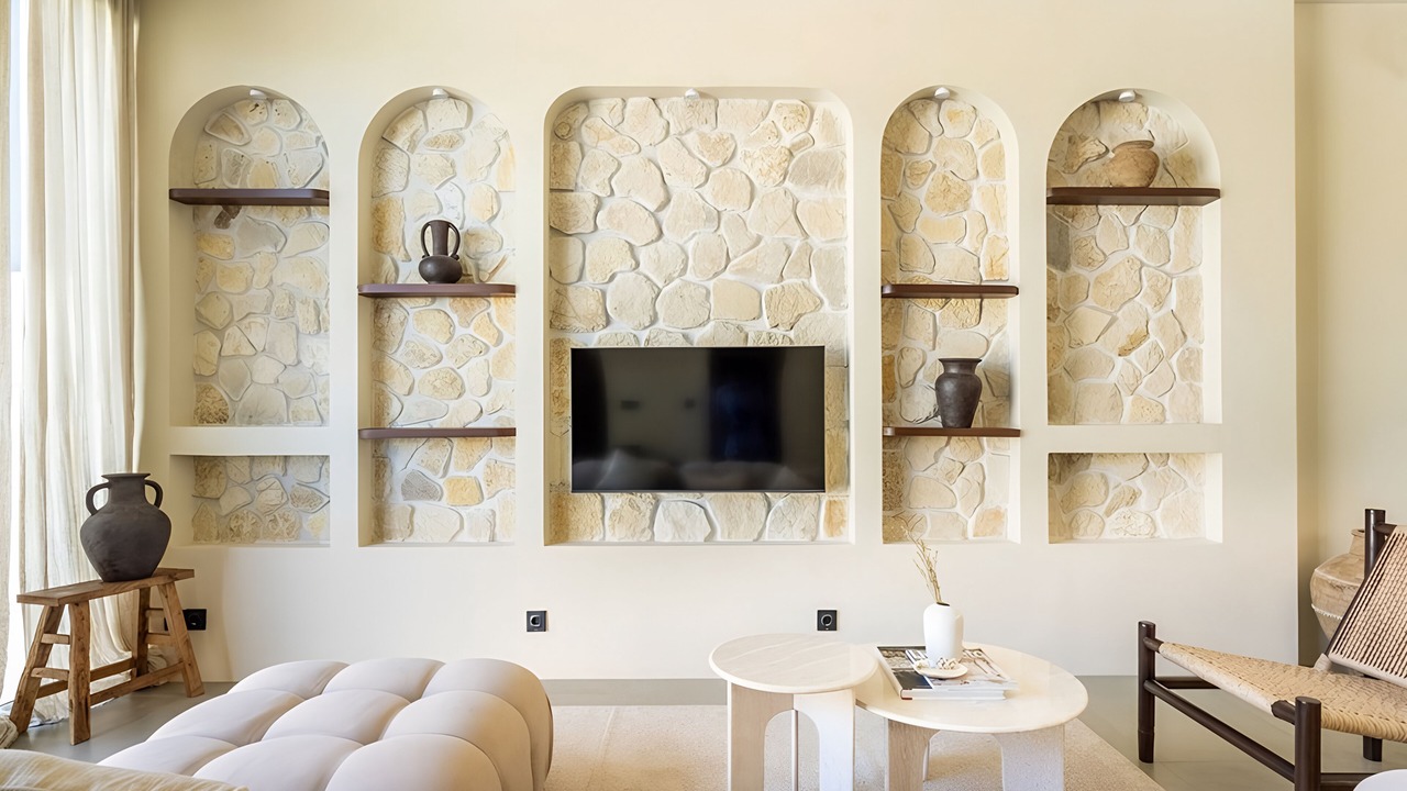 Photo of Livingroom in Pererenan