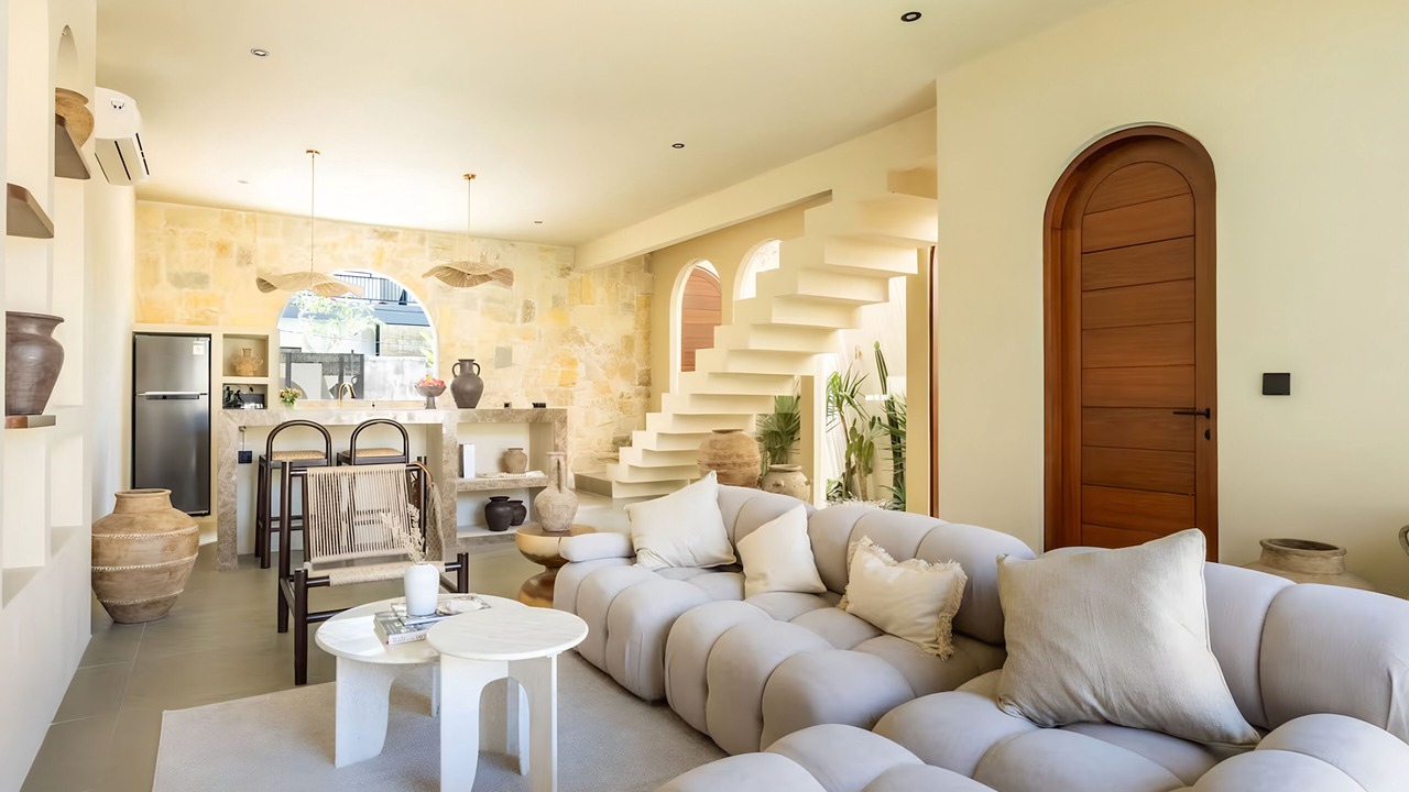 Photo of Livingroom in Pererenan