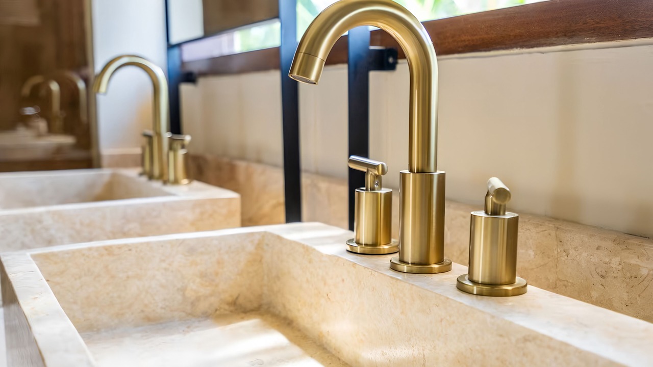 Photo of Bathroom in Pererenan