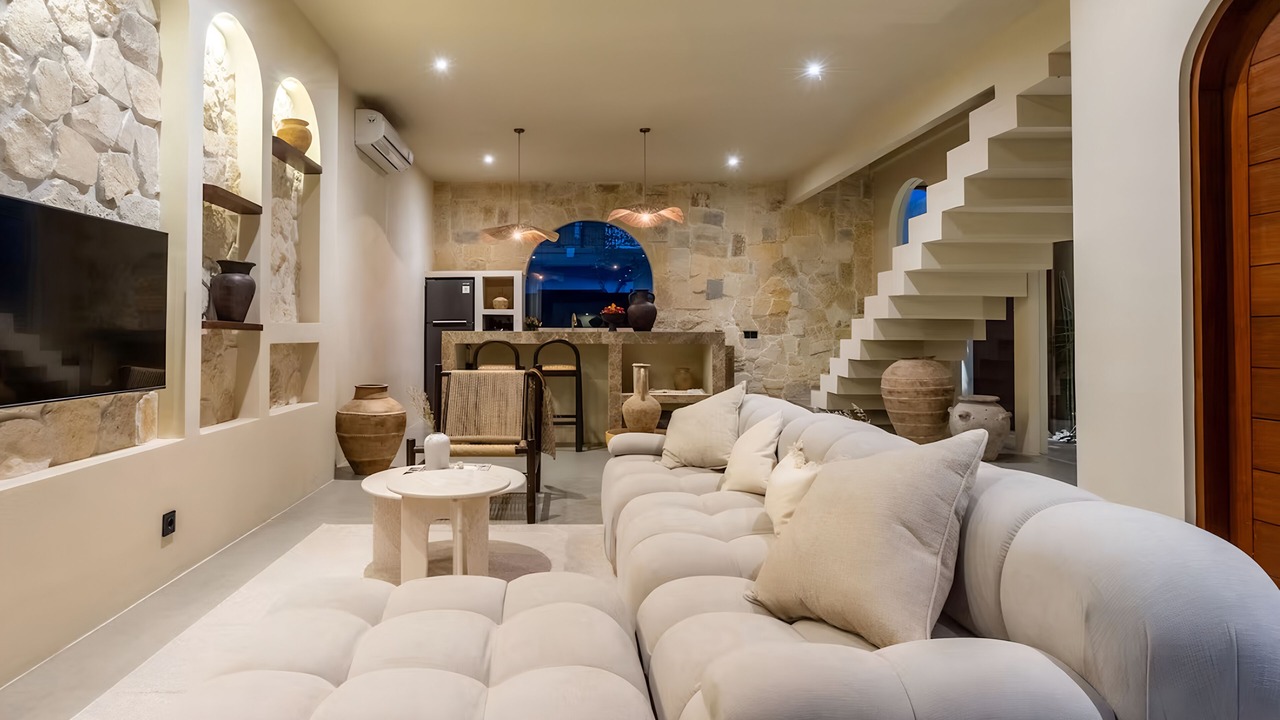 Photo of Livingroom in Pererenan