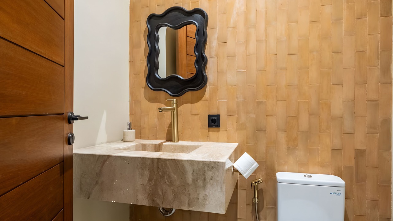Photo of Bathroom in Pererenan