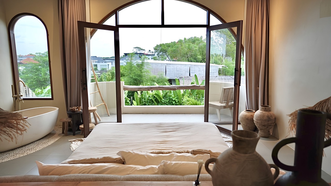 Photo of Bedroom in Pererenan