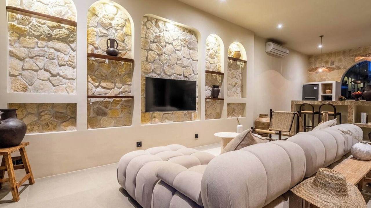 Photo of Livingroom in Pererenan