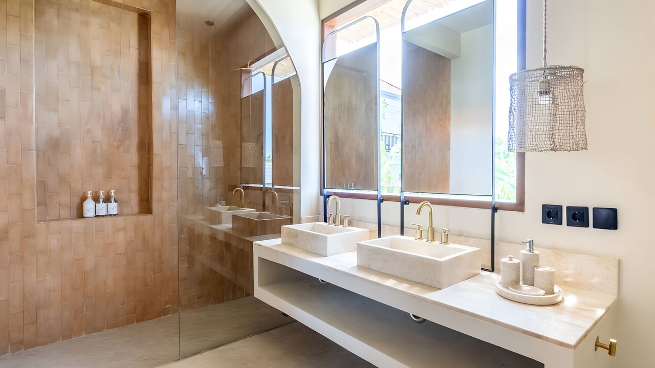 Photo of Bathroom in Pererenan