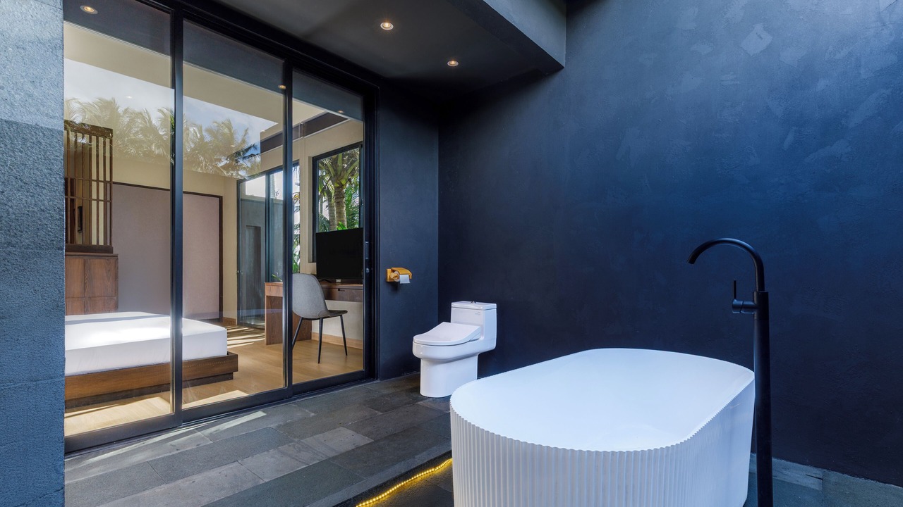 Photo of Bathroom in Blahbatuh