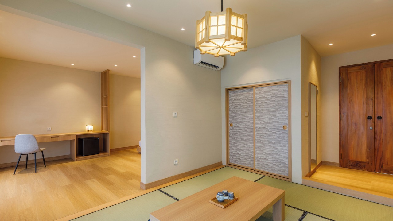Photo of Livingroom in Blahbatuh