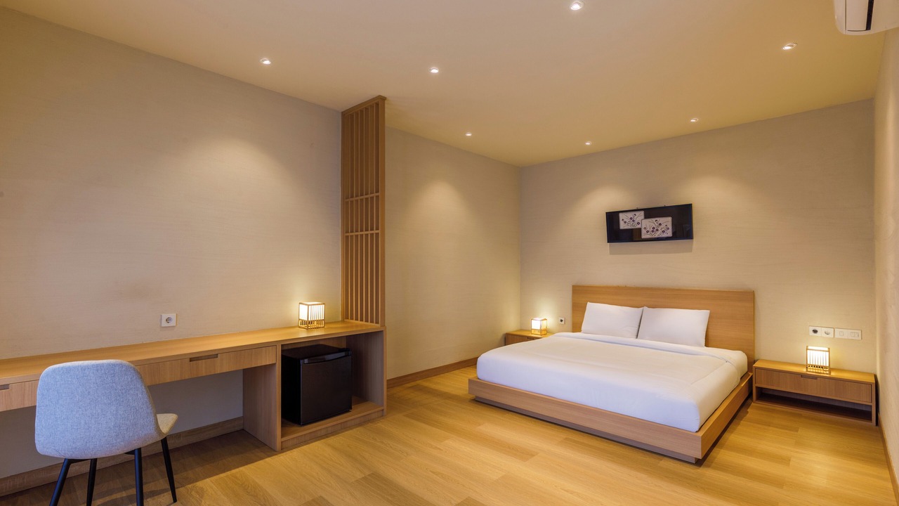 Photo of Bedroom in Blahbatuh