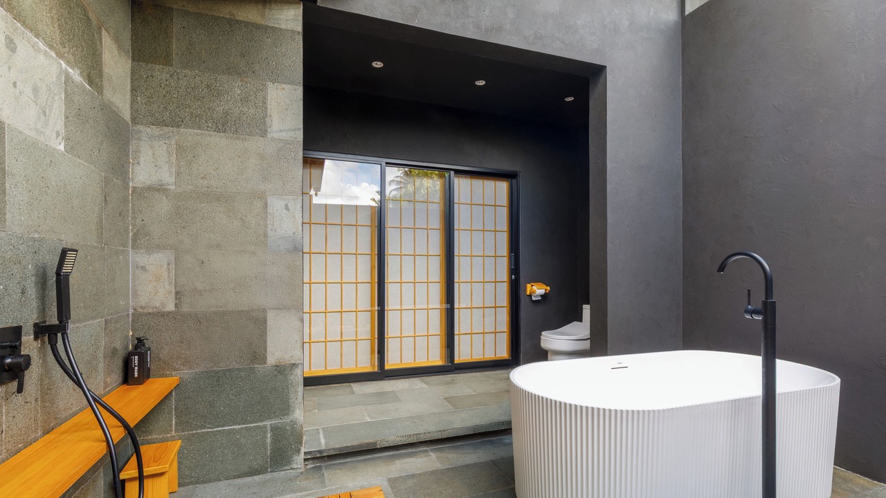 Photo of Bathroom in Blahbatuh