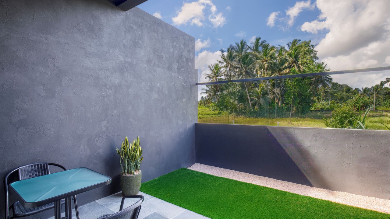 Photo of Patio Balcony in Blahbatuh