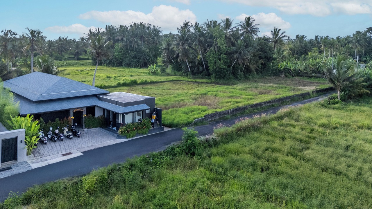 Photo of Outdoor in Blahbatuh