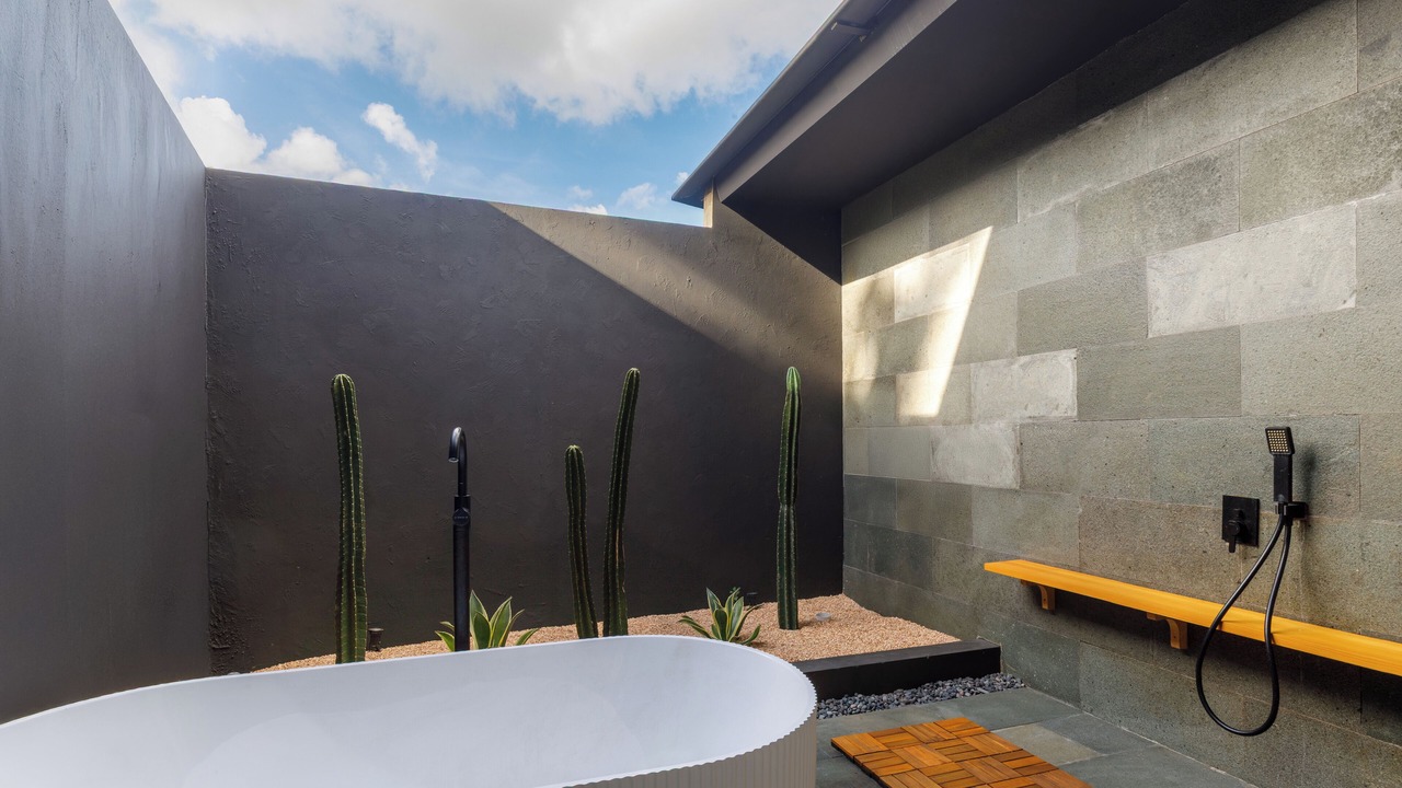Photo of Bathroom in Blahbatuh