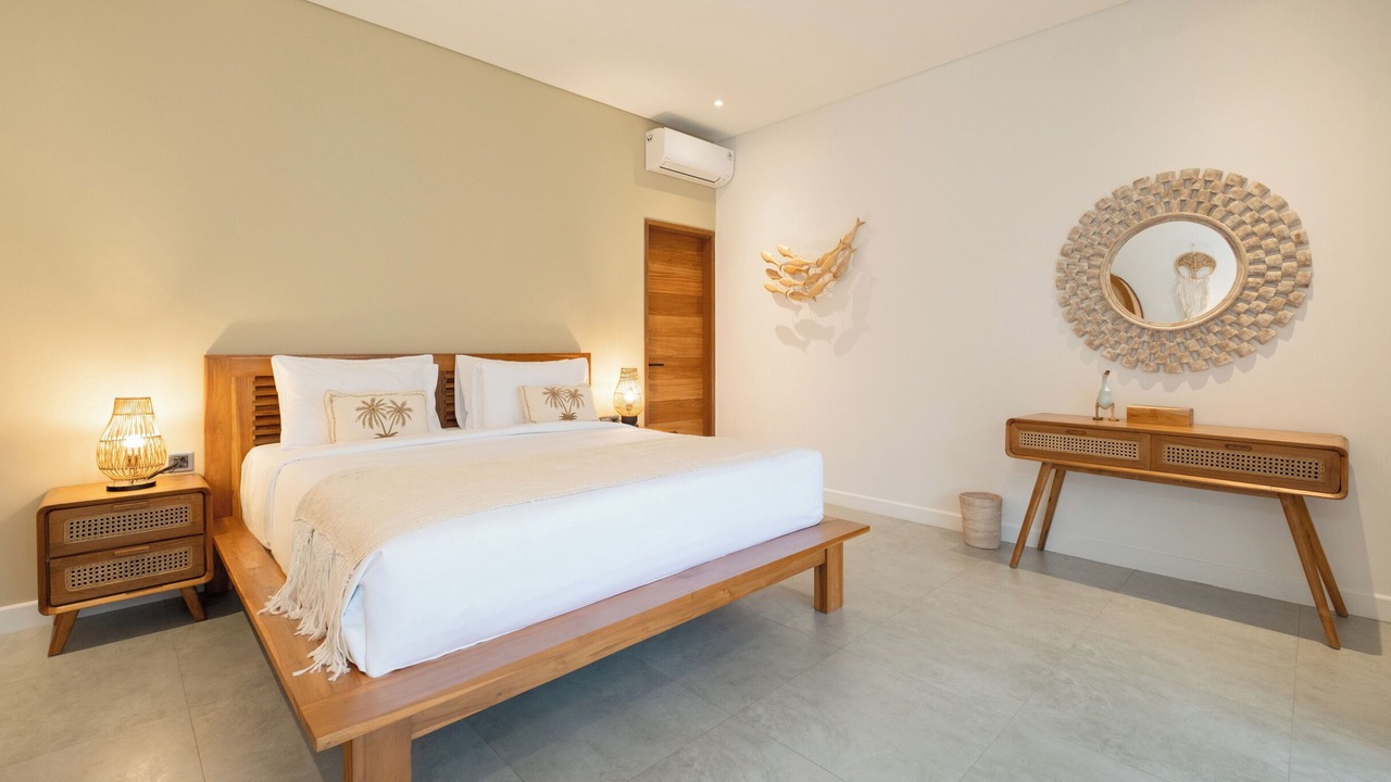Photo of Bedroom in Pejeng Kawan