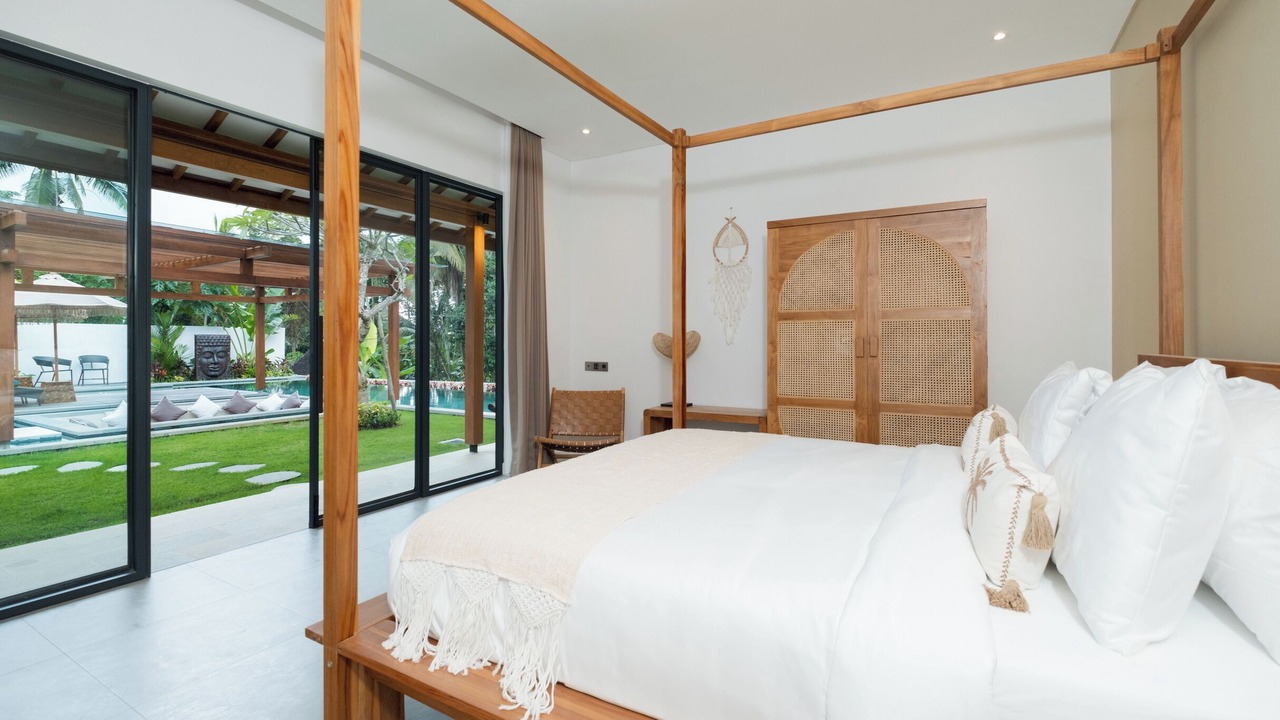 Photo of Bedroom in Pejeng Kawan