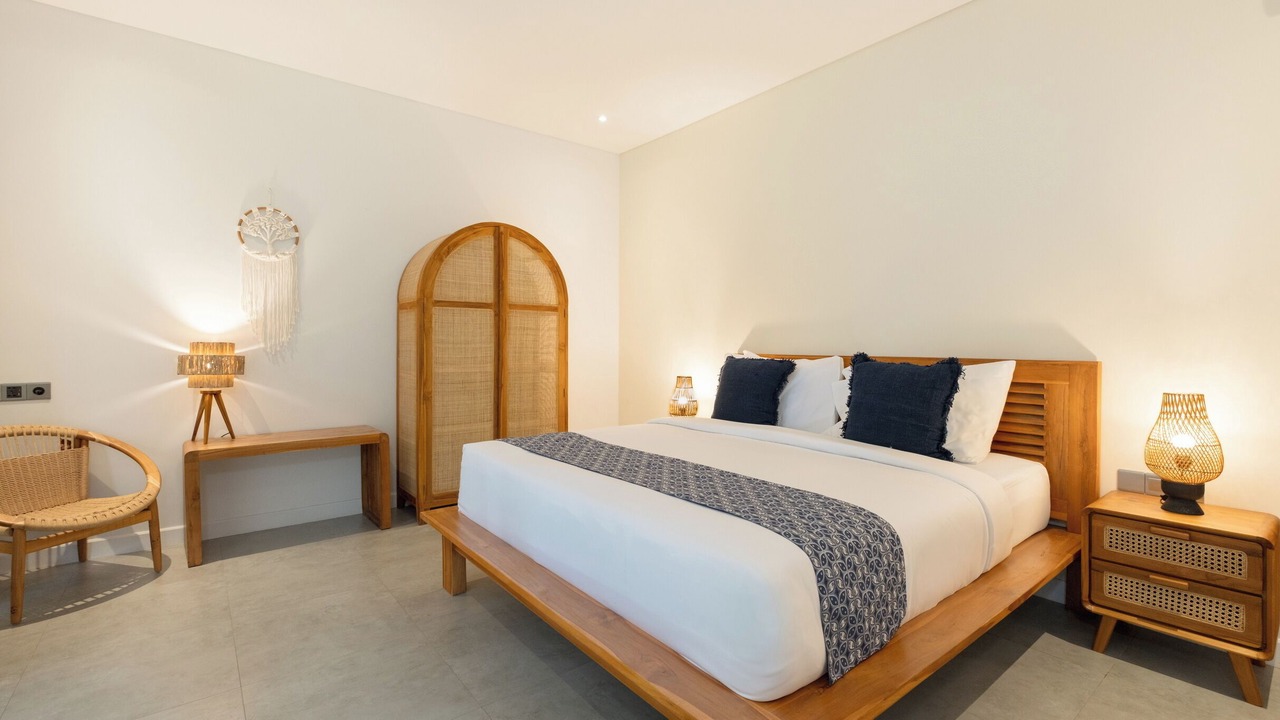 Photo of Bedroom in Pejeng Kawan