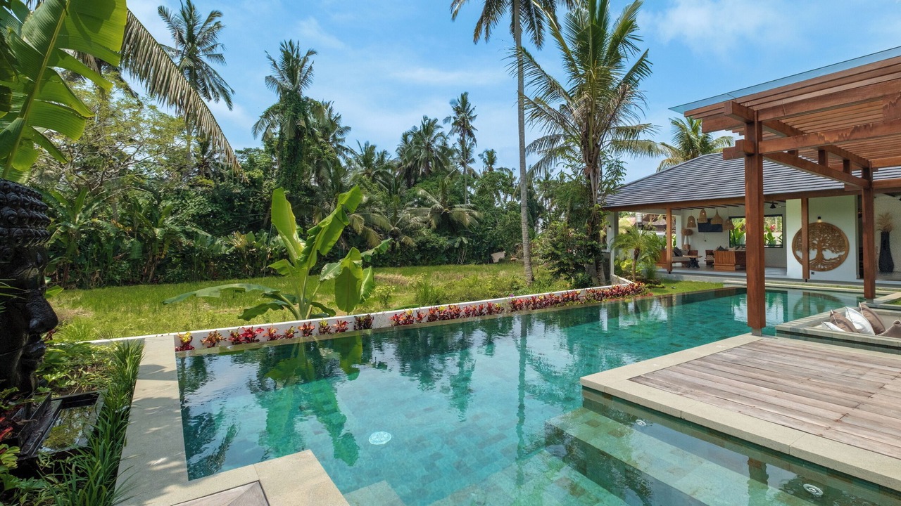 Photo of Outdoor in Pejeng Kawan
