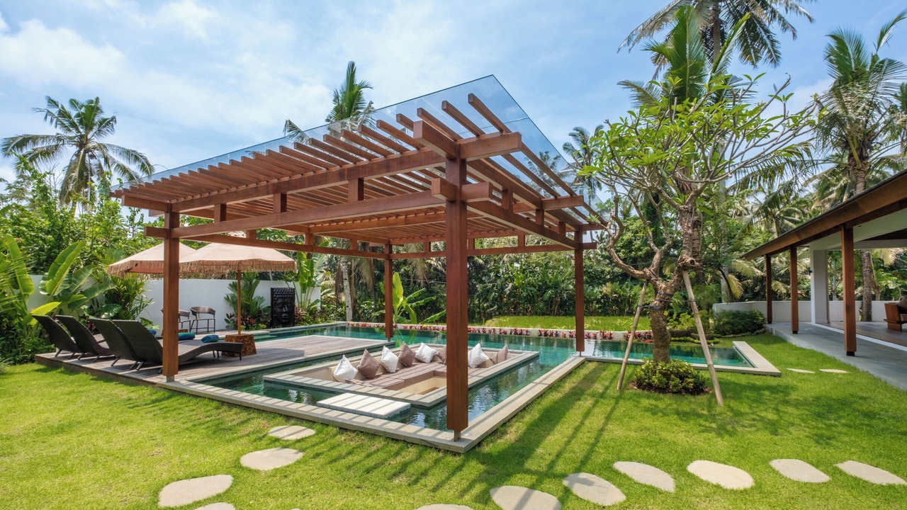 Photo of Patio Balcony in Pejeng Kawan