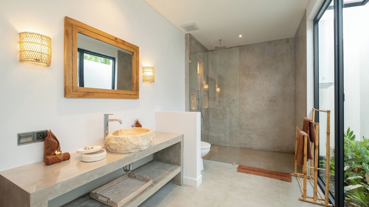 Photo of Bathroom in Pejeng Kawan