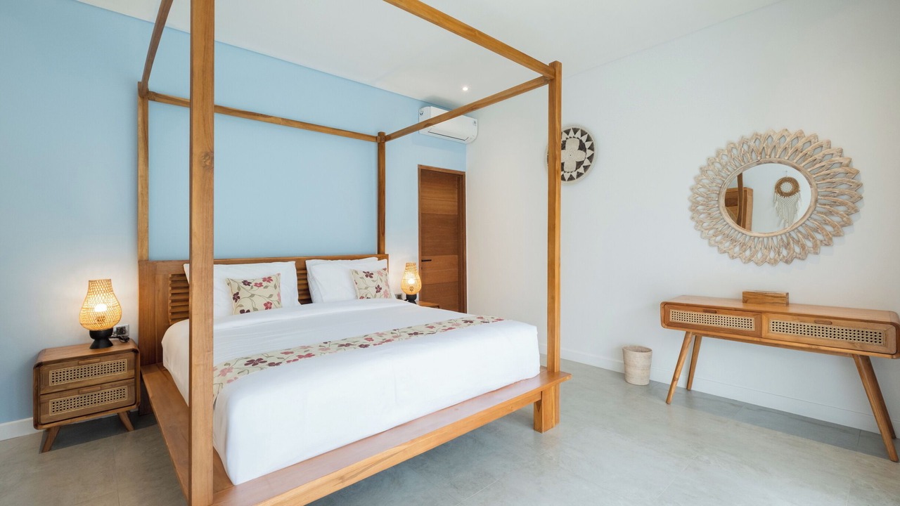 Photo of Bedroom in Pejeng Kawan