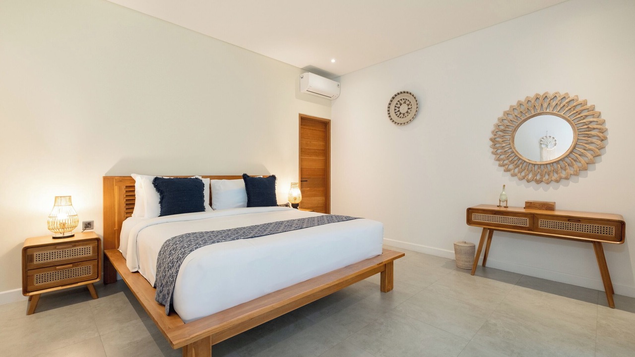 Photo of Bedroom in Pejeng Kawan