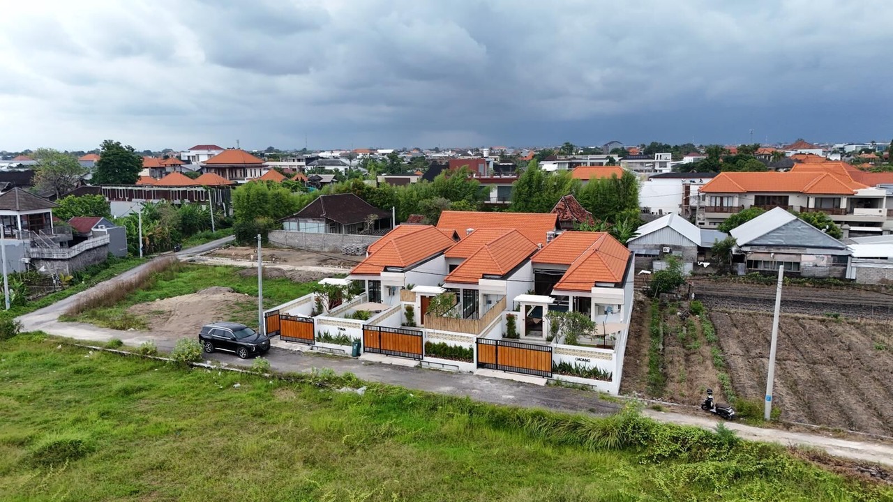 Photo of Outdoor in Padangsambian Klod