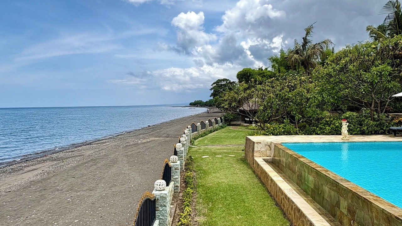 Photo of Outdoor in Lokapaksa