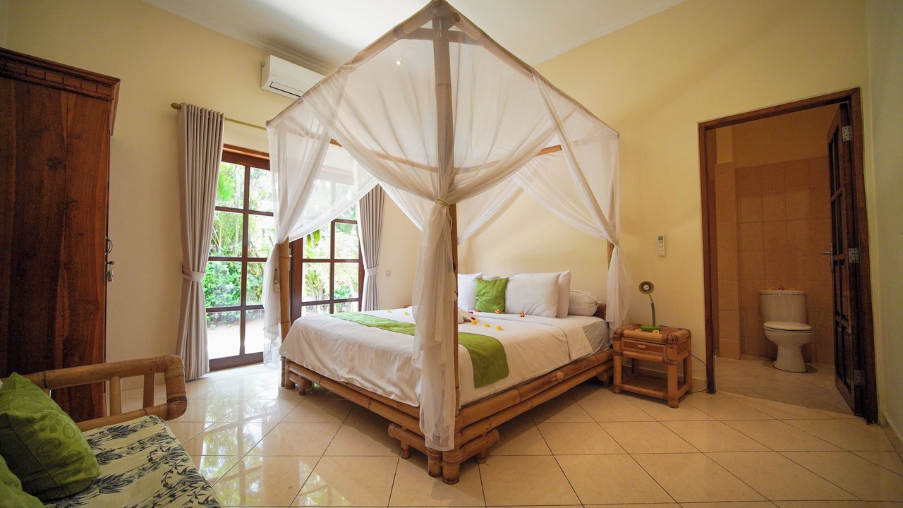 Photo of Bedroom in Lokapaksa