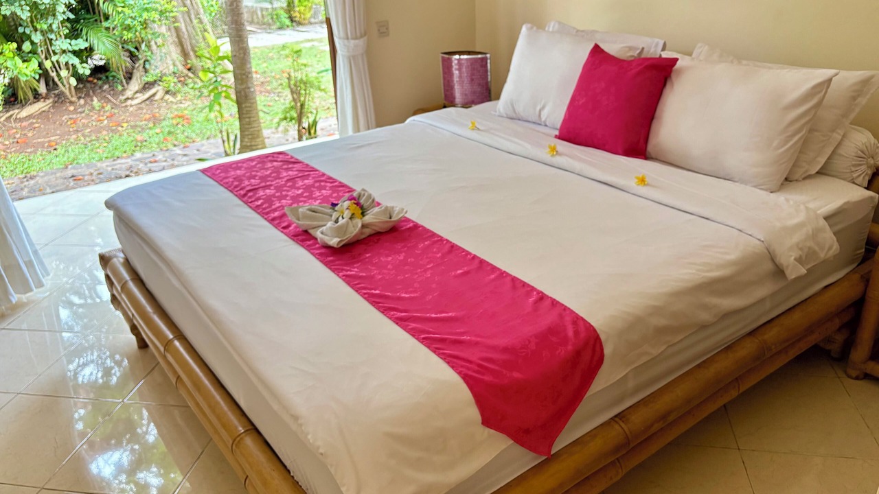 Photo of Bedroom in Lokapaksa